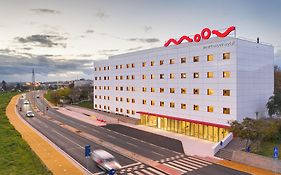 Moov Hotel Oeiras
